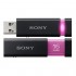 فلش مموری  Sony MicroVault Click 16GB