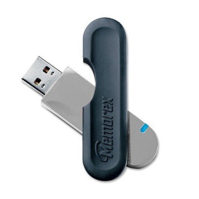 فلش مموری  Memorex Travel Drive 8GB