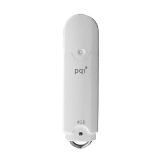 فلش مموری  Pqi Traveling Disk 4GB