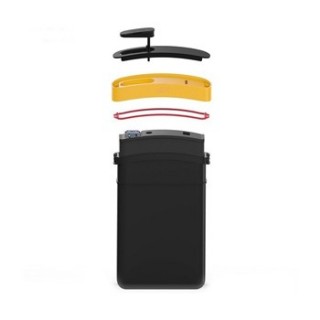 هارد دیسک اکسترنال سیلیکون پاور مدلArmor A65 ظرفیت 2 ترابایت