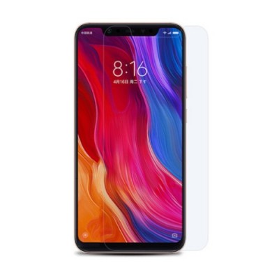 محافظ صفحه نمایش شیشه ای Xiaomi Redmi 6A