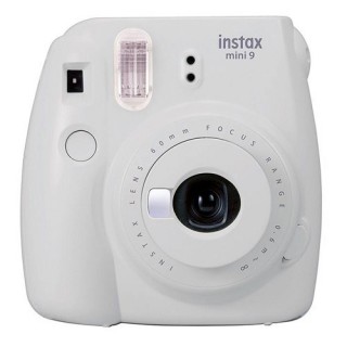 دوربین عکاسی چاپ سریع مدل Fujifilm Insta X mini 9