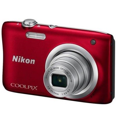 دوربین دیجیتال نیکون مدل Coolpix A100