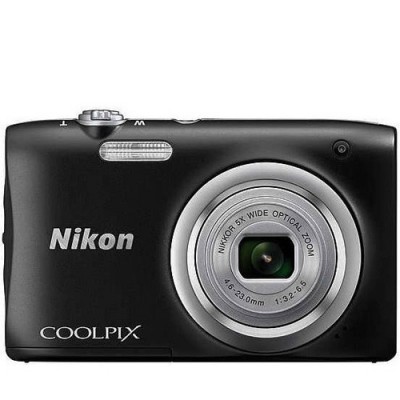 دوربین دیجیتال نیکون مدل Coolpix A100