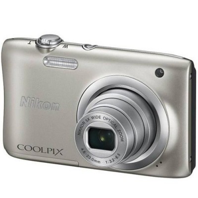 دوربین دیجیتال نیکون مدل Coolpix A100