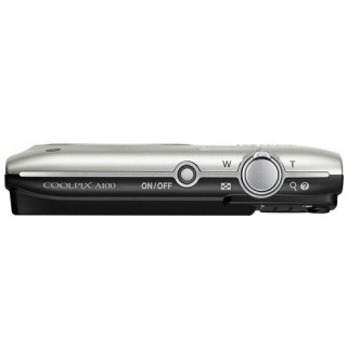 دوربین دیجیتال نیکون مدل Coolpix A100
