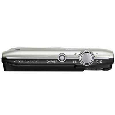 دوربین دیجیتال نیکون مدل Coolpix A100