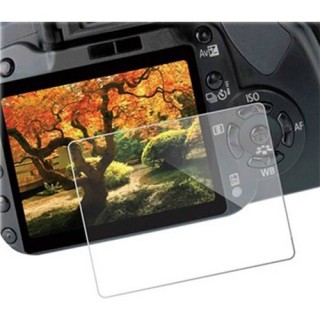 محافظ صفحه نمایش دوربین نیکون مدل های D7100 & D7200