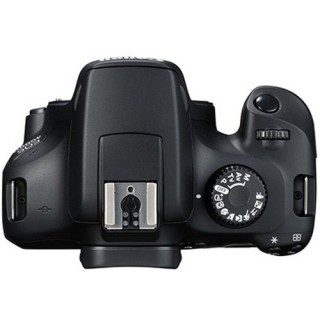 دوربین دیجیتال کانن مدل EOS 4000D Body Only بدون لنز