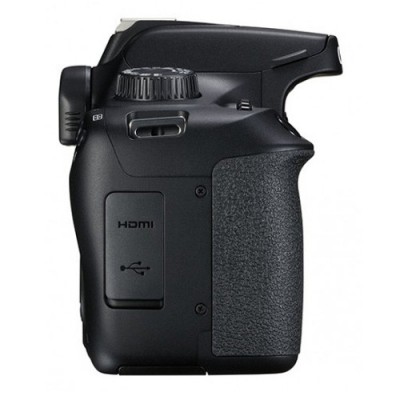 دوربین دیجیتال کانن مدل EOS 4000D Body Only بدون لنز