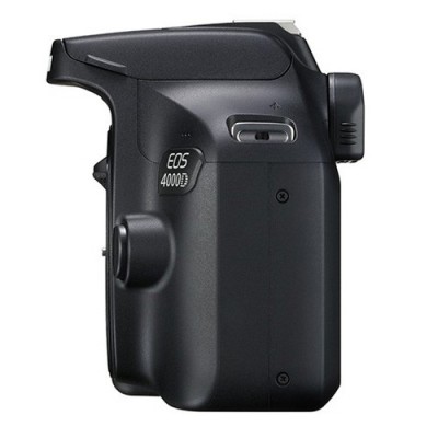 دوربین دیجیتال کانن مدل EOS 4000D Body Only بدون لنز
