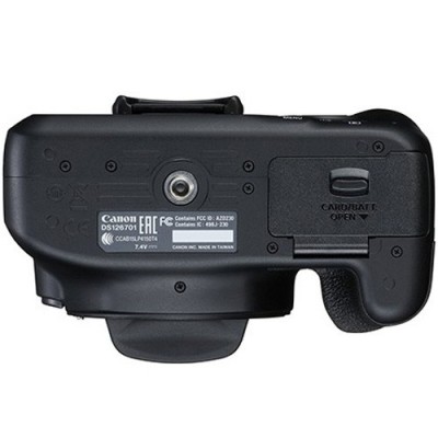 دوربین دیجیتال کانن مدل EOS 4000D Body Only بدون لنز