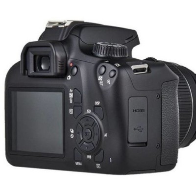 دوربین دیجیتال کانن مدل EOS 4000D Body Only بدون لنز