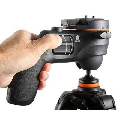 سه پایه ونگارد Vanguard Espod cx 203AGH