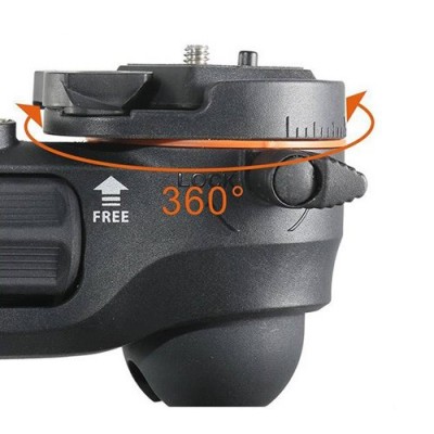 سه پایه ونگارد Vanguard Espod cx 203AGH