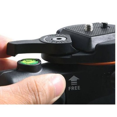 سه پایه ونگارد Vanguard Espod cx 203AGH