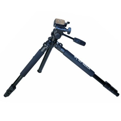 سه پایه ویفنگ مدل weifeng WF-6663