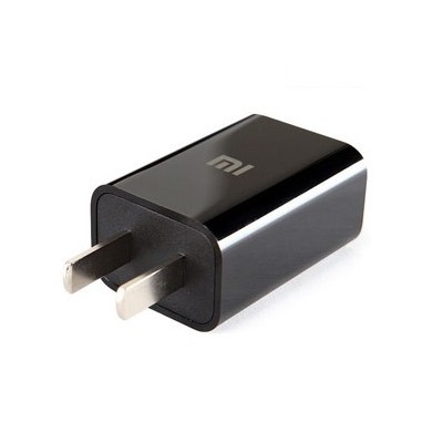 شارژر دیواری شیائومی مدل Xiaomi charger CH-P002