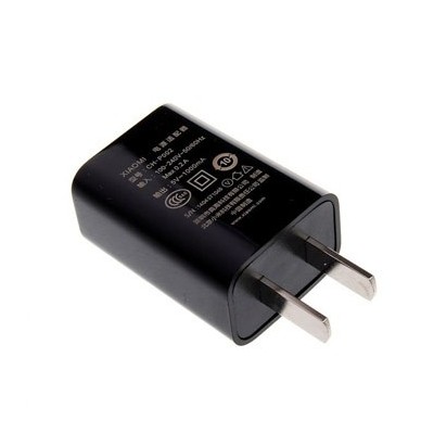 شارژر دیواری شیائومی مدل Xiaomi charger CH-P002