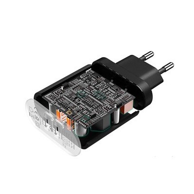 شارژر دیواری آیوکی مدل Aukey PA-T13 Quick Charge 3