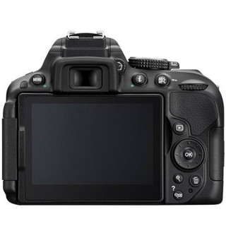 دوربین دیجیتال نیکون مدل D5300 همراه با لنز 55-18میلی متر (VR (af-p