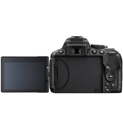 دوربین دیجیتال نیکون مدل D5300 همراه با لنز 55-18میلی متر (VR (af-p
