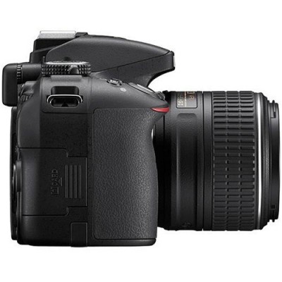 دوربین دیجیتال نیکون مدل D5300 همراه با لنز 55-18میلی متر (VR (af-p