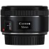 لنز کانن مدل EF 50mm f/1.8 STM Lens