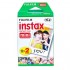 فیلم مخصوص فوجی فیلم مدل instax mini 2*10 (بیست تایی)