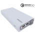 پاوربانک Energizer 20000mAh -UE20001QC