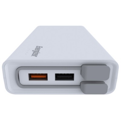 پاوربانک Energizer 20000mAh -UE20001QC