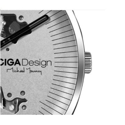 ساعت مکانیکی شیائومی Xiaomi CIGA Design