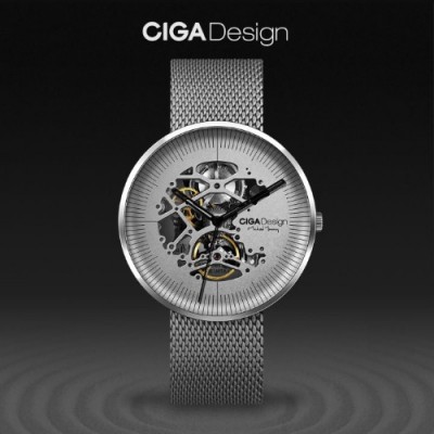 ساعت مکانیکی شیائومی Xiaomi CIGA Design