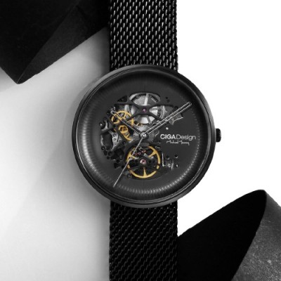 ساعت مکانیکی شیائومی Xiaomi CIGA Design