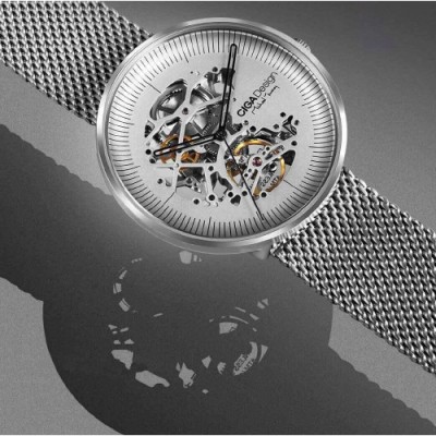 ساعت مکانیکی شیائومی Xiaomi CIGA Design