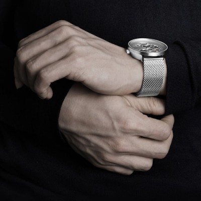 ساعت مکانیکی شیائومی Xiaomi CIGA Design