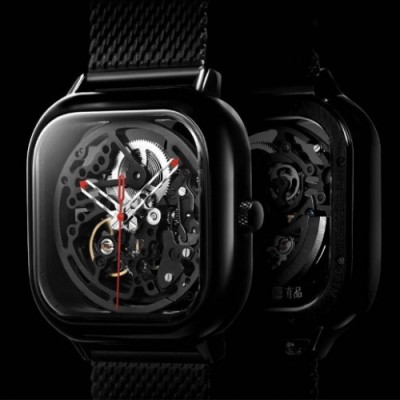 ساعت مکانیکی شیائومی Xiaomi Youpin CIGA Design