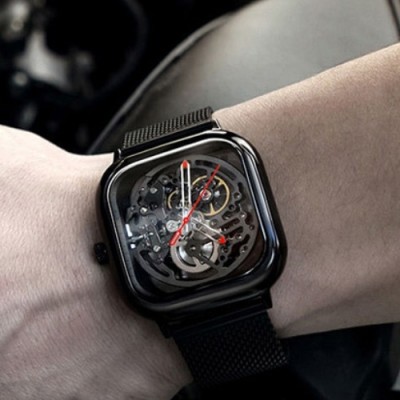 ساعت مکانیکی شیائومی Xiaomi Youpin CIGA Design