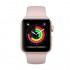ساعت هوشمند اپل واچ 3 Apple Watch 42mm gold Series