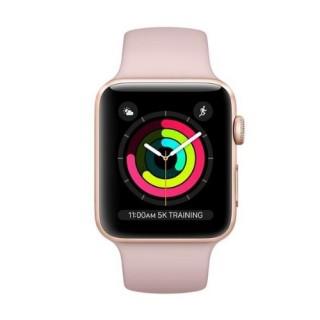 ساعت هوشمند اپل واچ 3 Apple Watch 42mm gold Series