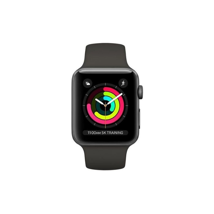 ساعت هوشمند اپل واچ 3 Apple Watch 42mm Series