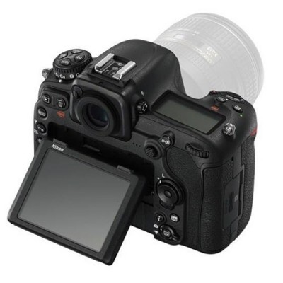 دوربین دیجیتال نیکون مدل D500 Body Only بدون لنز