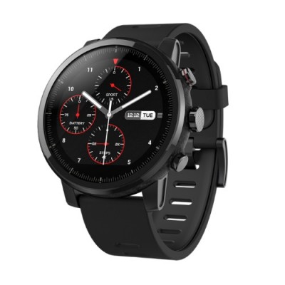 ساعت هوشمند شیائومی Amazfit 2