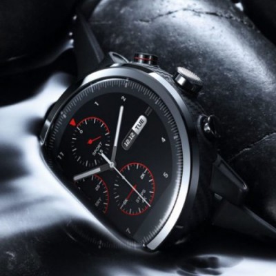 ساعت هوشمند شیائومی Amazfit 2