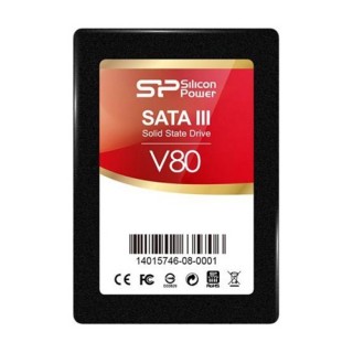 Silicon Power SATA III V80 SSD - 240GB