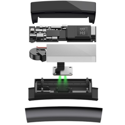 Xiaomi ARC Amazfit Smartband