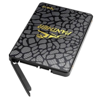 Apacer AS340 PANTHER Internal SSD Driver - 120GB