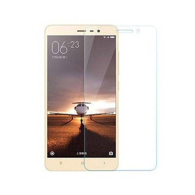 محافظ صفحه نمایش شیشه ای Xiaomi Redmi 3S