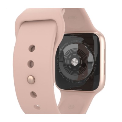 Apple watch 2024 pink series 4