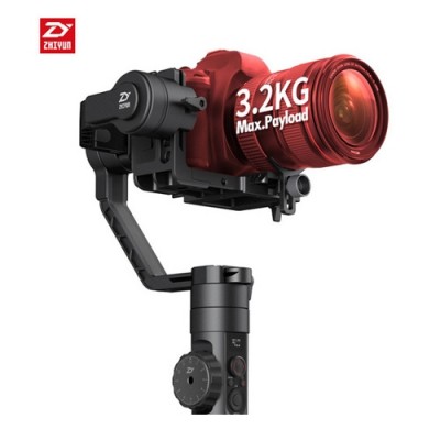 گیمبال استبیلایزر(لرزشگیر) Zhiyun مدل Crane 2